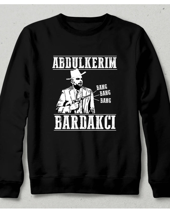 Abdulkerim Bardakçı