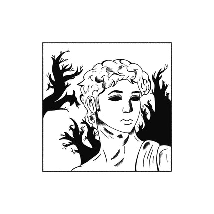 ancient greek statue - basmatik.com