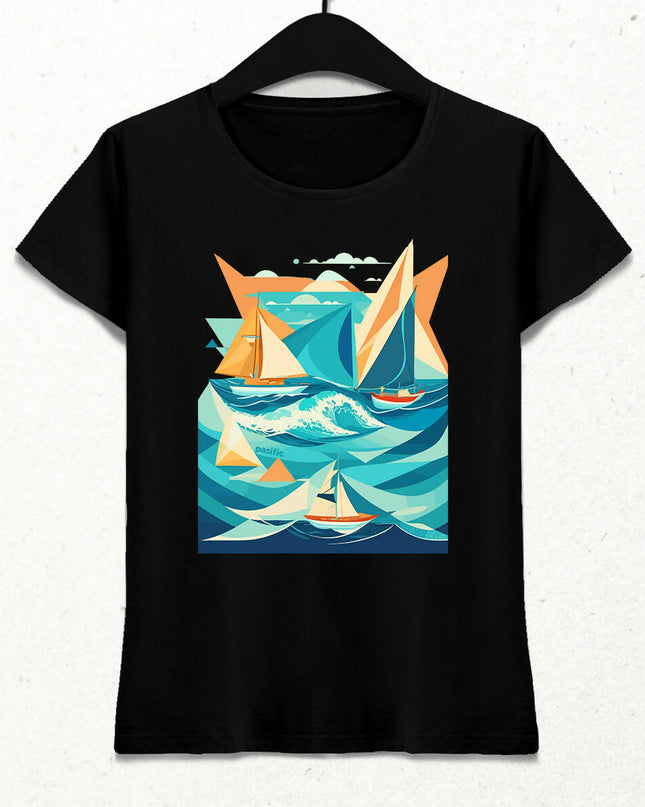 Pacific Ocean / Pacific Ocean 