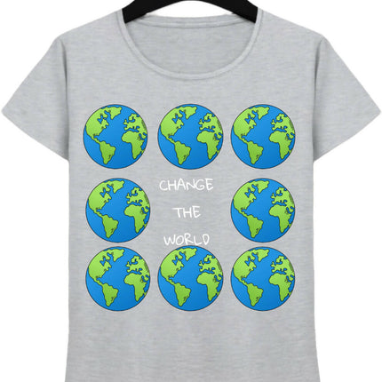 BIG WORLD (K) -CTW COLLECTİON