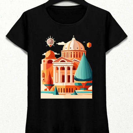 Cities-Rome / City-Rome 