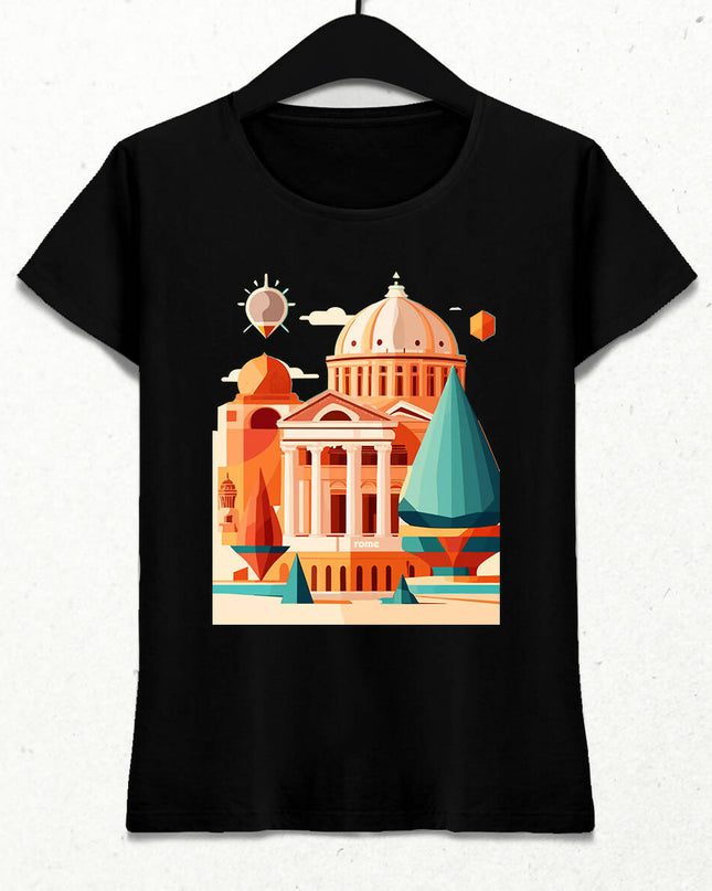 Cities-Rome / City-Rome 