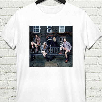 İcons Erkek Tshirt - basmatik.com