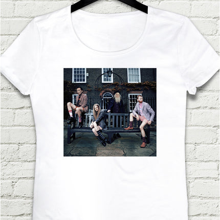 İcons Kadın tshirt - basmatik.com