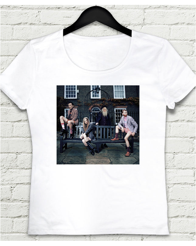 İcons Kadın tshirt - basmatik.com