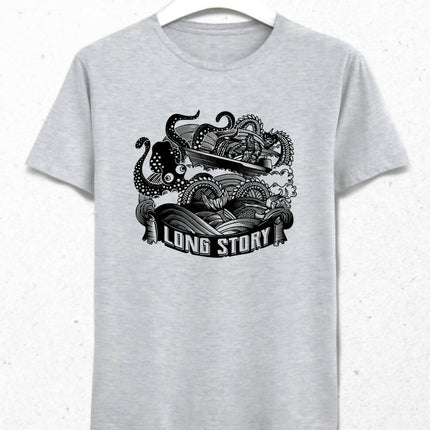 Fantastic Stories Men's T-Shirt