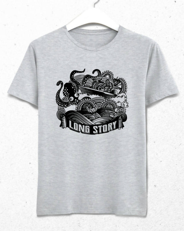 Fantastic Stories Men's T-Shirt