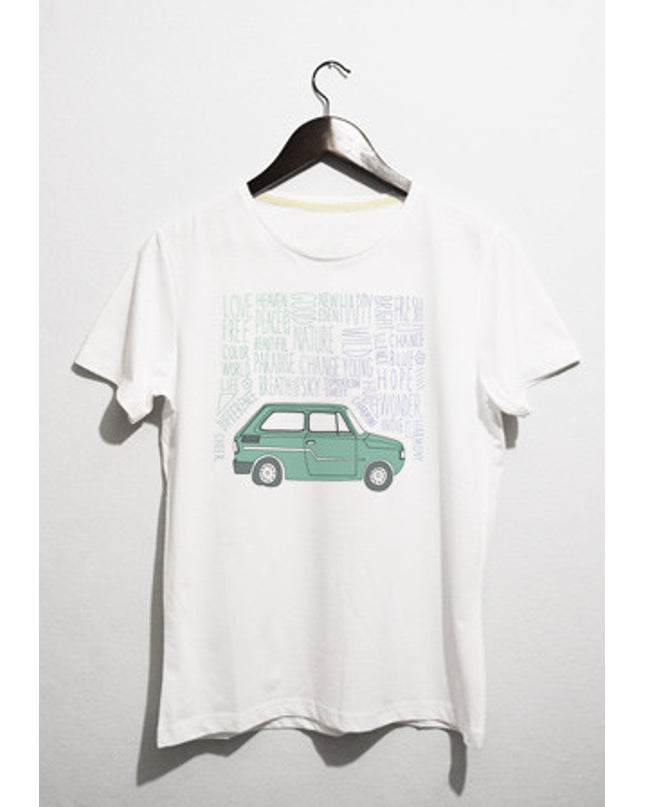 indie t-shirt - basmatik.com