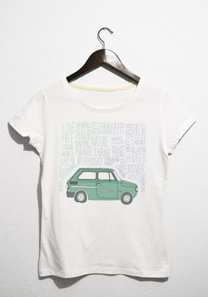 indie t-shirt - basmatik.com