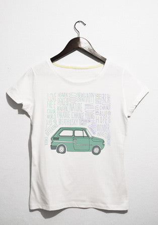 indie t-shirt - basmatik.com