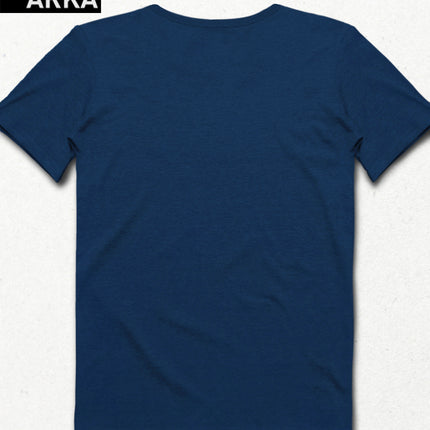 özel tasarım indigo çocuk t-shirt - basmatik.com