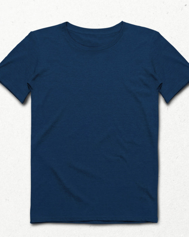 özel tasarım indigo çocuk t-shirt - basmatik.com