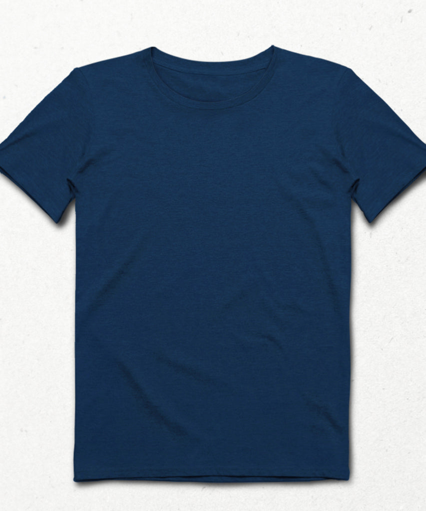 özel tasarım indigo çocuk t-shirt - basmatik.com