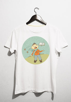 invasion1 t-shirt - basmatik.com