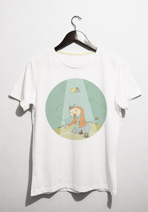 invasion2 t-shirt - basmatik.com