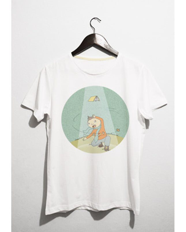invasion2 t-shirt - basmatik.com