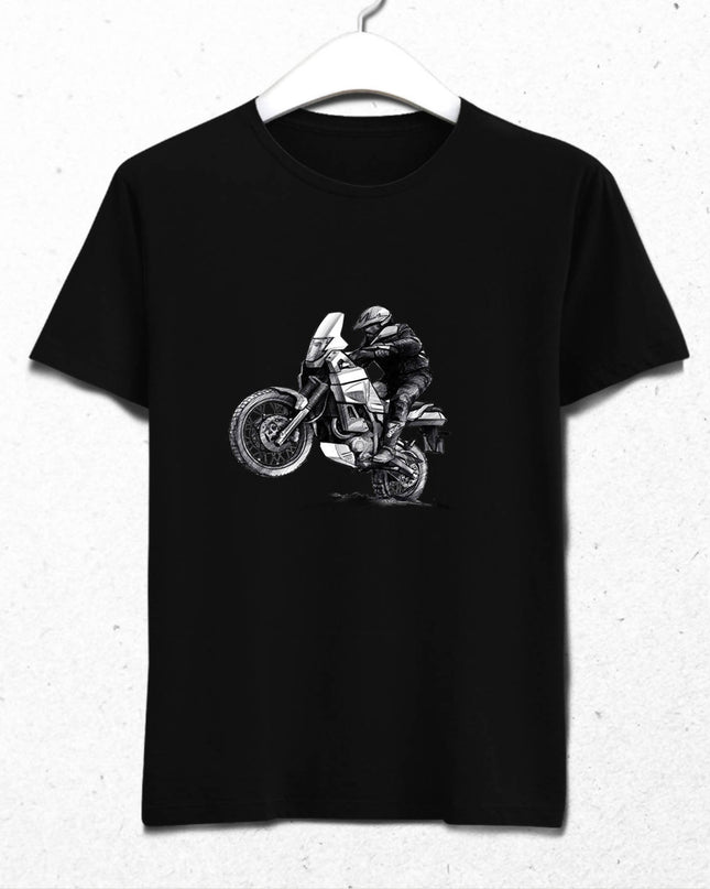 Yamaha Tenere 700 Erkek Tshirt
