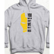 UNISEX / XS / GREY