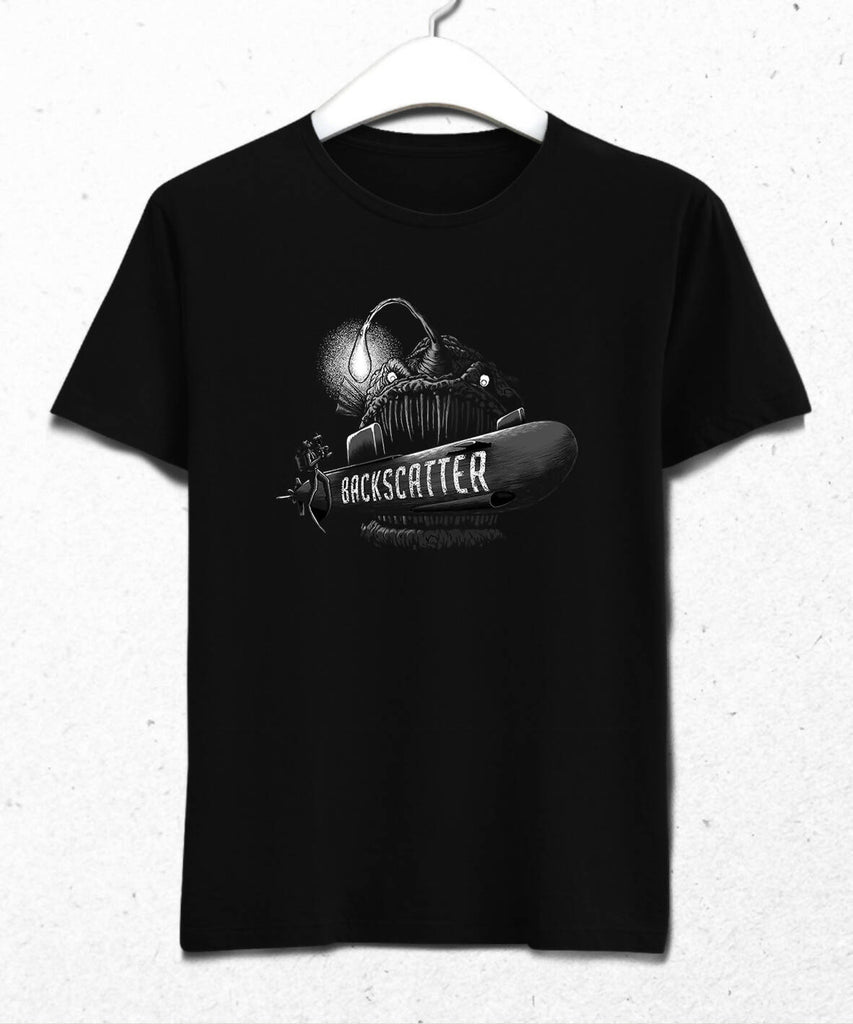 Deep Ocean Men's T-Shirt