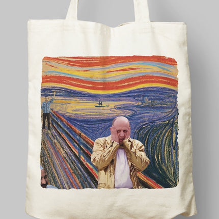 İsmail Abi Bez Çanta - basmatik.com