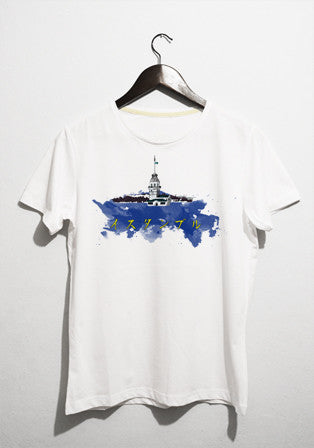 istanbul t-shirt - basmatik.com