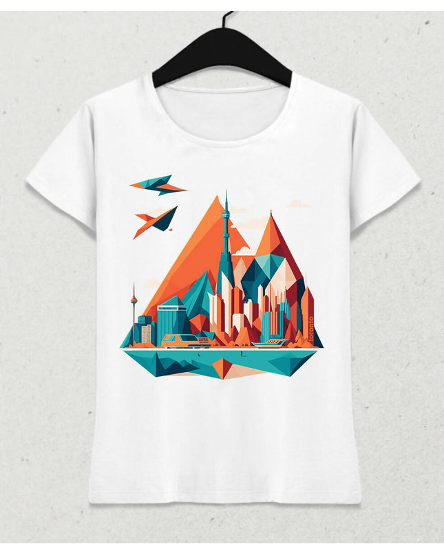 Cities / City-Toronto 