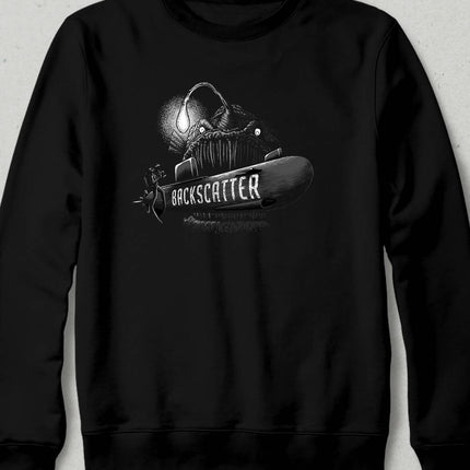 Deep Ocean Sweatshirt