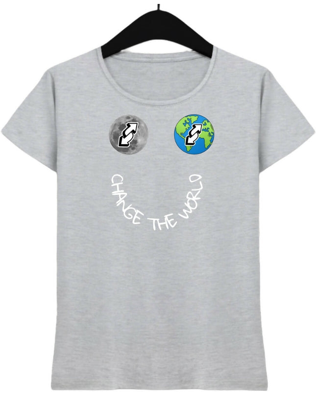 Change Makes Laughing (K) -CTW COLLECTION