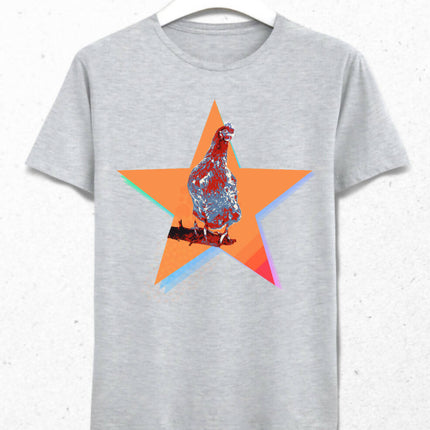 Chicken Men's T-shirt