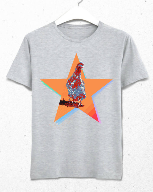Chicken Men's T-shirt