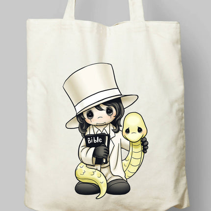 The Girl Cloth Bag 