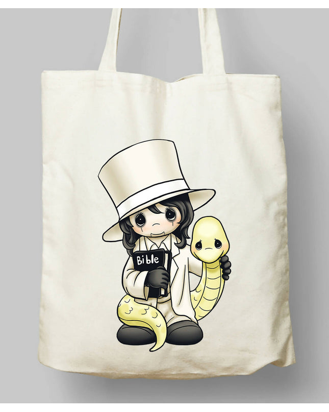 The Girl Cloth Bag 