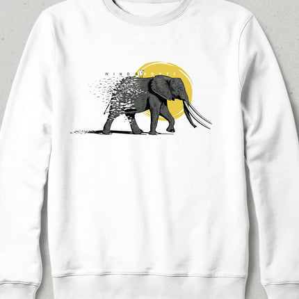 Wildlife Sweatshirt