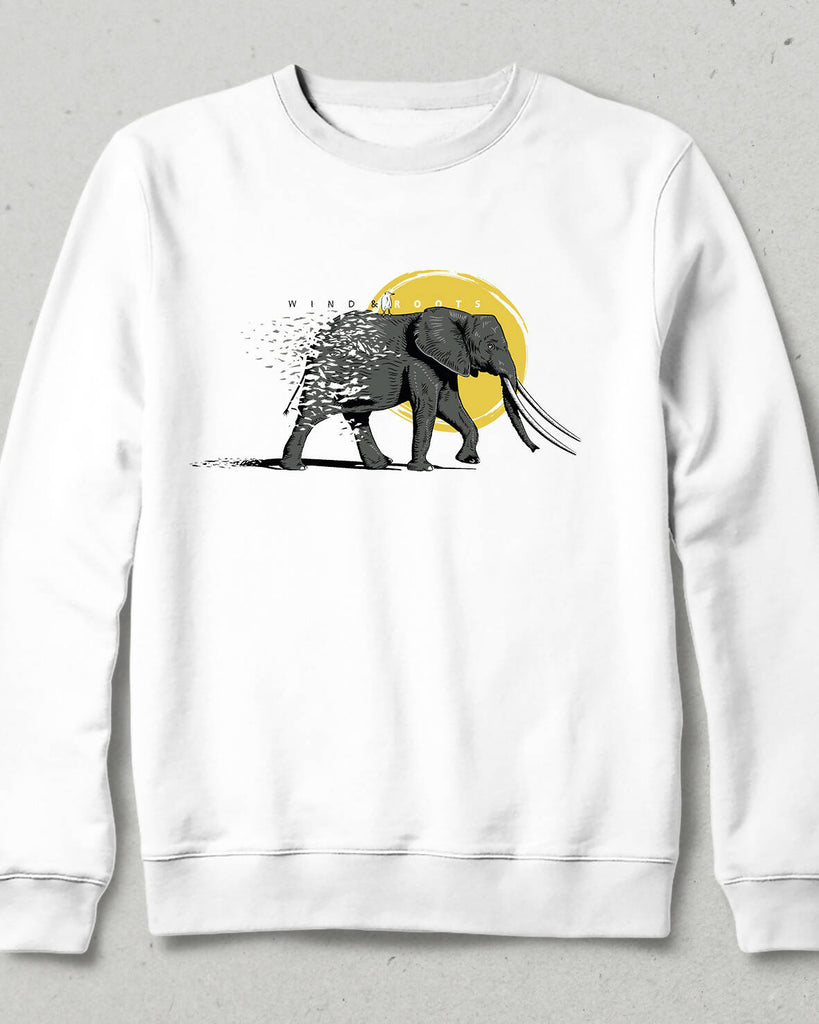 Wildlife Sweatshirt