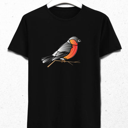 Bird Erkek Tişört - basmatik.com