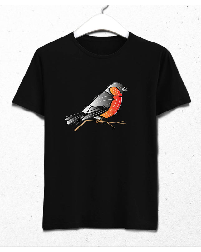 Bird Erkek Tişört - basmatik.com