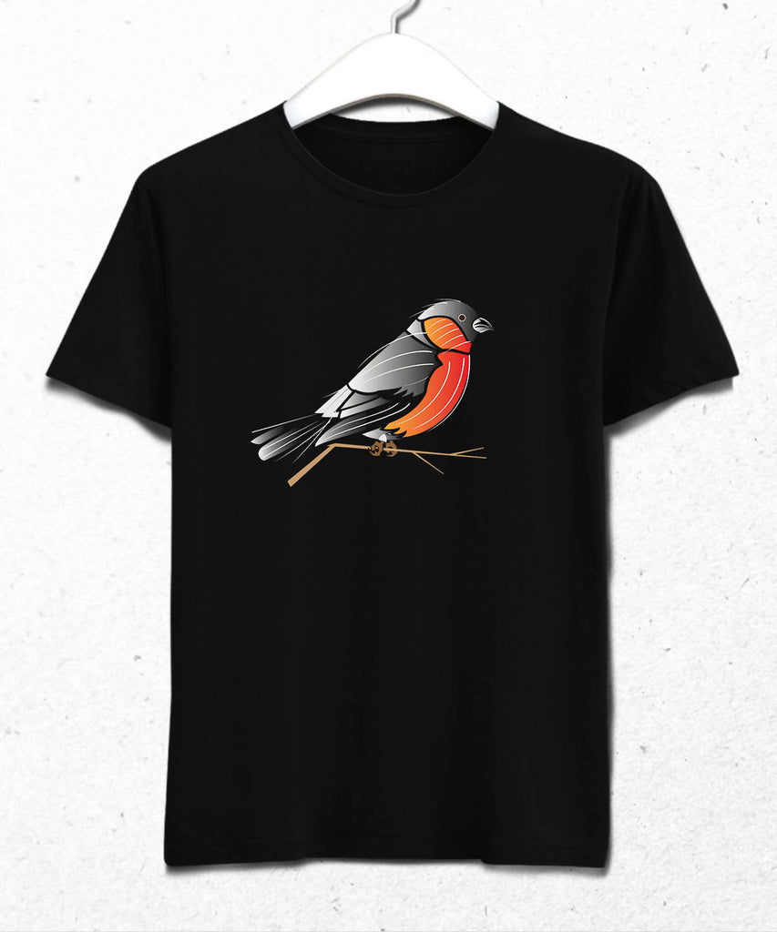 Bird Men's T-Shirt