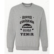 GRİ / UNISEX / XS