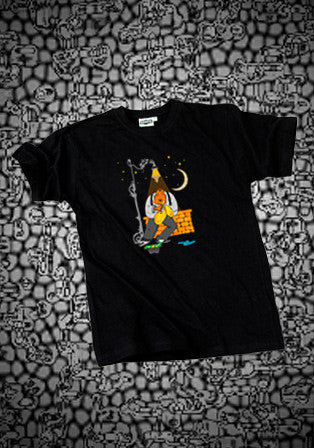 jazz t-shirt - basmatik.com