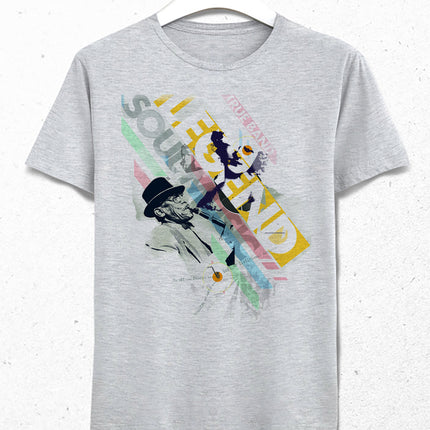 Jazz tişört - basmatik.com