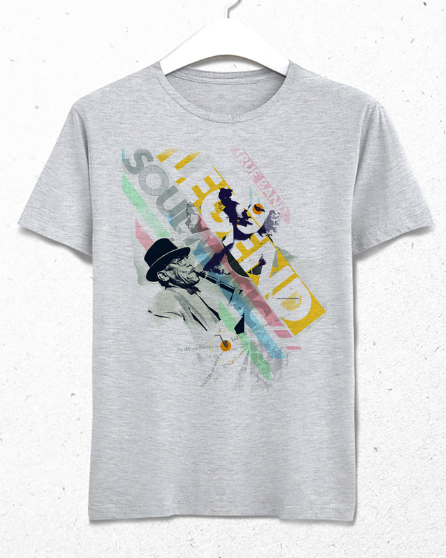 Jazz tişört - basmatik.com