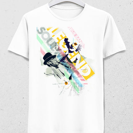 Jazz tişört - basmatik.com