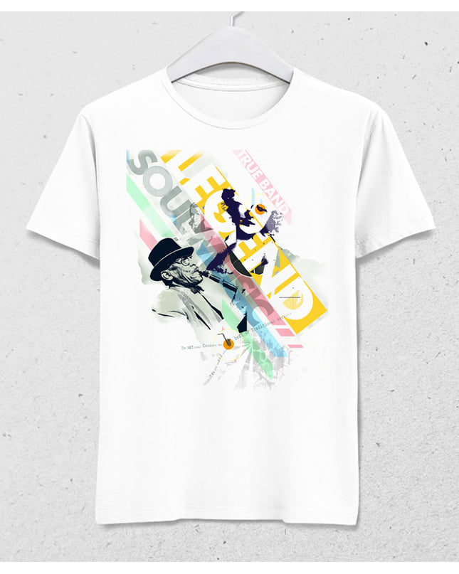 Jazz tişört - basmatik.com