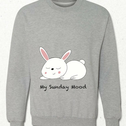 Sunday Mood Sweatshirt