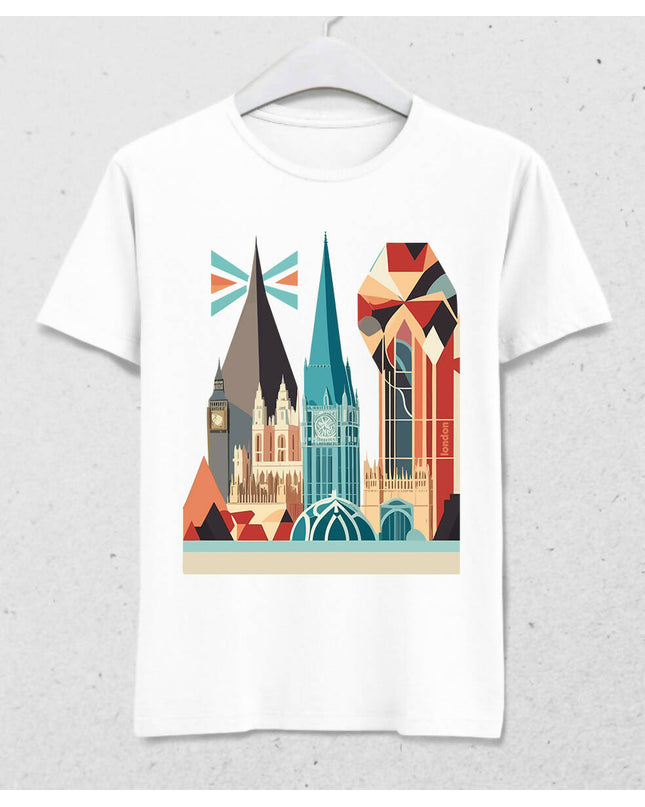 Cities-London / City-London 