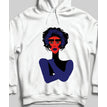White / Xsmall