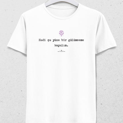 Joker replik tişört - basmatik.com