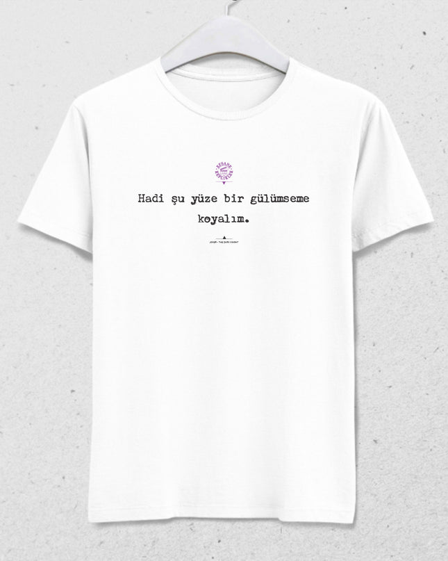 Joker replik tişört - basmatik.com