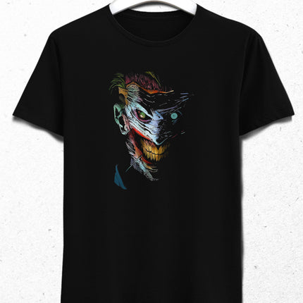 joker tişört - basmatik.com