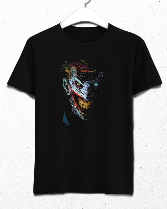joker tişört - basmatik.com